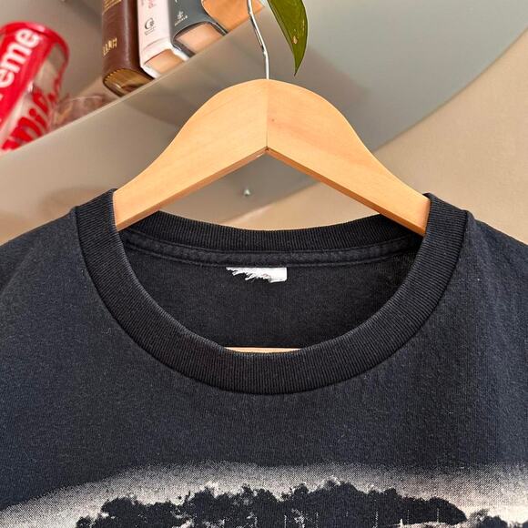 Vintage 1996 Hollywood Shirt - Picture 5 of 8